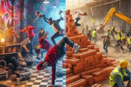 Comparing Bricks vs Breakdance: Page Builders for WordPress